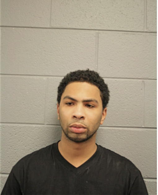 DANIEL LOCKETT, Cook County, Illinois