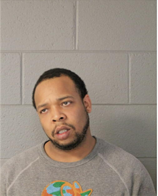 JEROME K LOVE, Cook County, Illinois