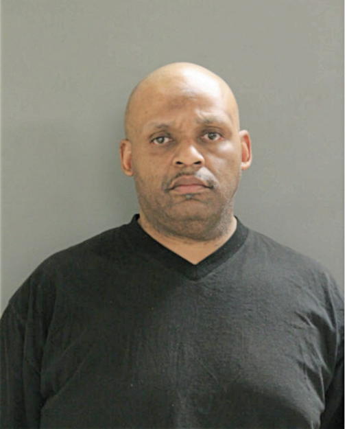 JAMES LEE LUCAS, Cook County, Illinois