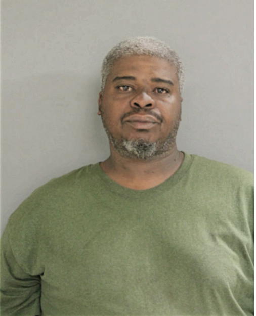 BENNIE N MADISON, Cook County, Illinois