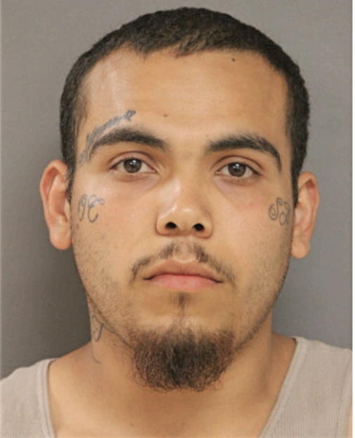 JEREMIAH A MAGDALENO, Cook County, Illinois