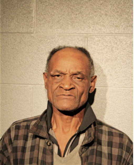 LOUIS MAGSBY, Cook County, Illinois