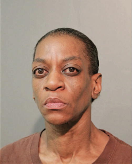 SHEILA MANUEL, Cook County, Illinois