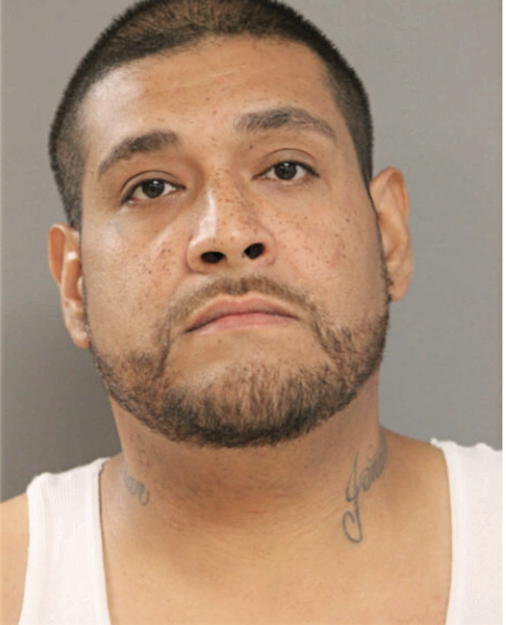 ANTONIO D MARTINEZ, Cook County, Illinois