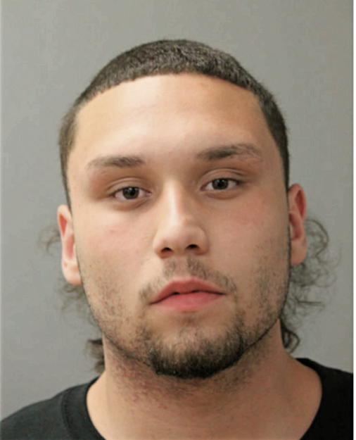 GIOVANNI MATEO, Cook County, Illinois