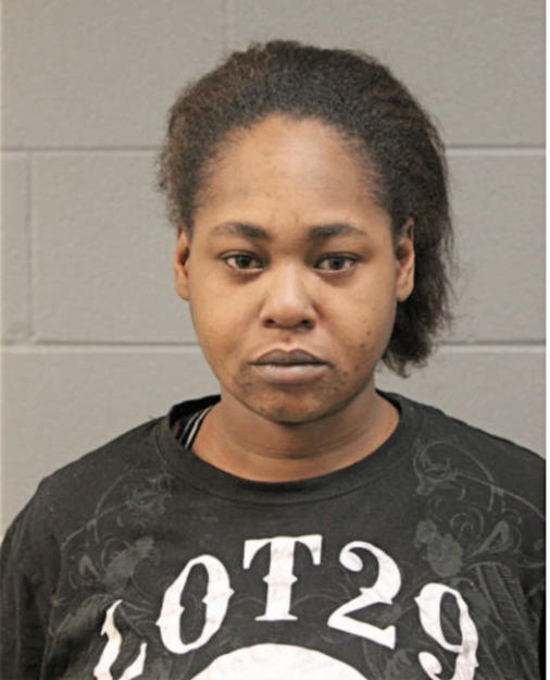 LAVONYA J MCCRAY, Cook County, Illinois