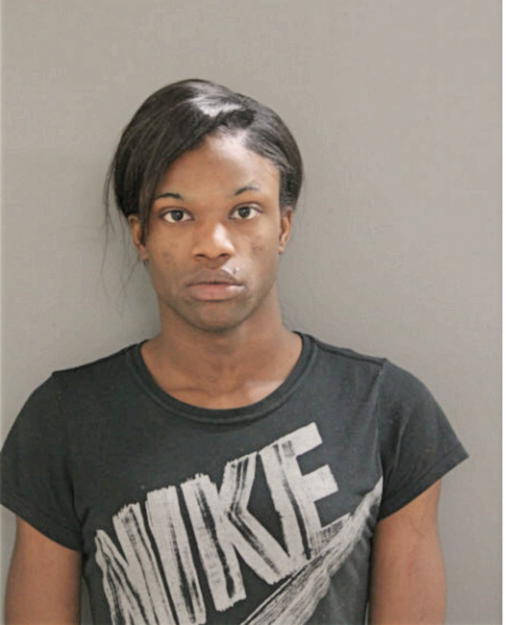CHARLES MCDANIEL, Cook County, Illinois