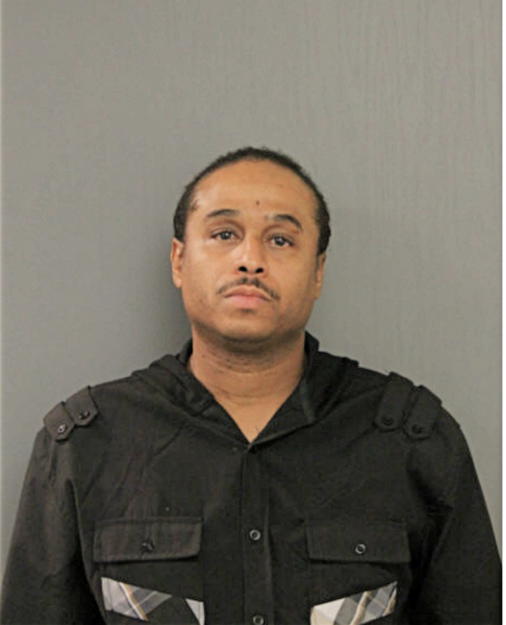 FRANK MCGHEE, Cook County, Illinois