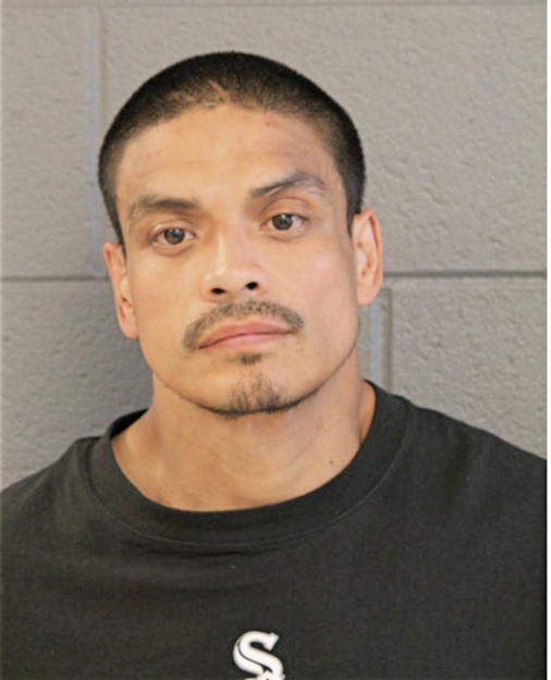GEORGE F MELERO, Cook County, Illinois