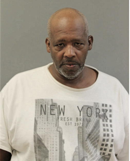 TOMMIE L MILTON, Cook County, Illinois