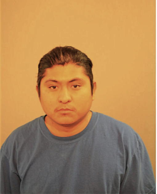 RAMON MONTES, Cook County, Illinois