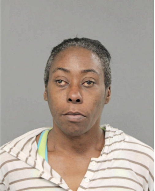 CYNTHIA MORGAN, Cook County, Illinois