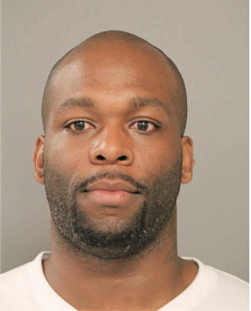 TERRELL W MORRIS, Cook County, Illinois