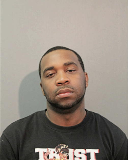 CHRISTOPHER C MORROW, Cook County, Illinois