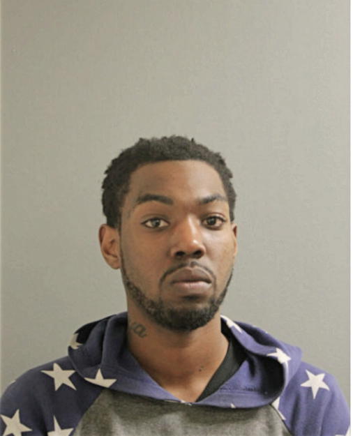 MAURICE K MYERS, Cook County, Illinois