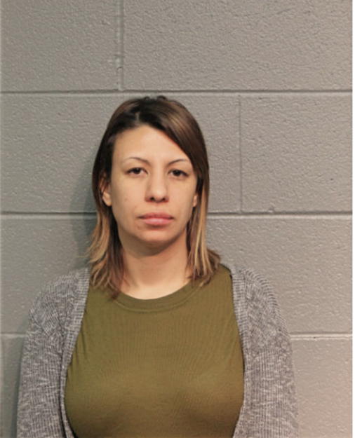 EVA N NEVES, Cook County, Illinois