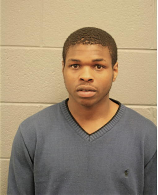ELIJAH NEWBORN, Cook County, Illinois