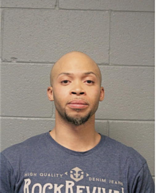 JOHNATHAN J NEWSON, Cook County, Illinois
