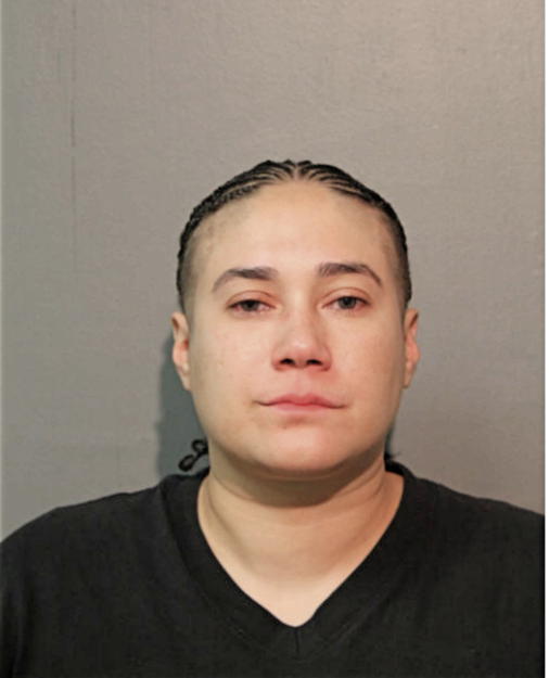 KAREN JANETH NIEVES, Cook County, Illinois