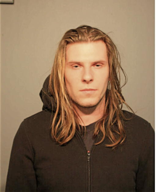 WILLIAM OSTAPIUK, Cook County, Illinois