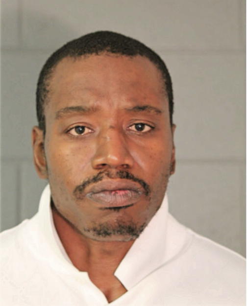 WILLIAM E OWENS, Cook County, Illinois