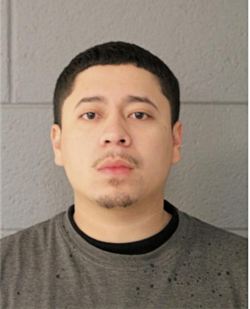 JONATHAN PATINO, Cook County, Illinois