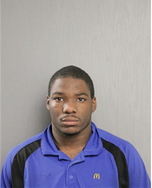 DEON C PHILLIPS, Cook County, Illinois