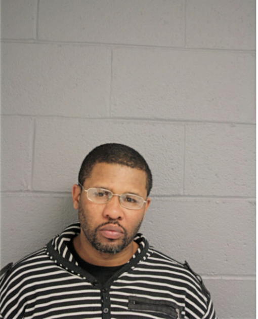 BOBBY PHIPPS, Cook County, Illinois