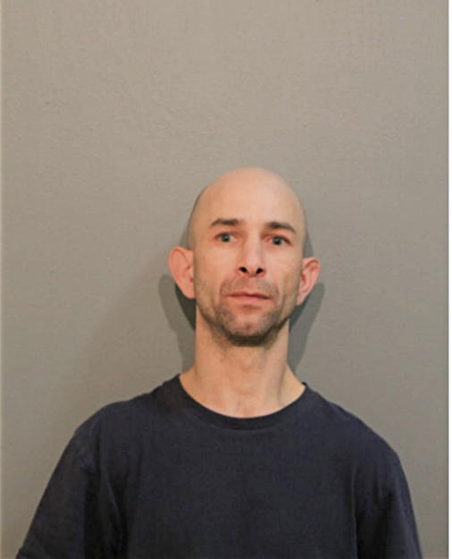RICHARD J POYA, Cook County, Illinois