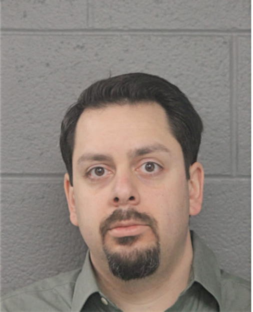 NICHOLAS G PRETE, Cook County, Illinois