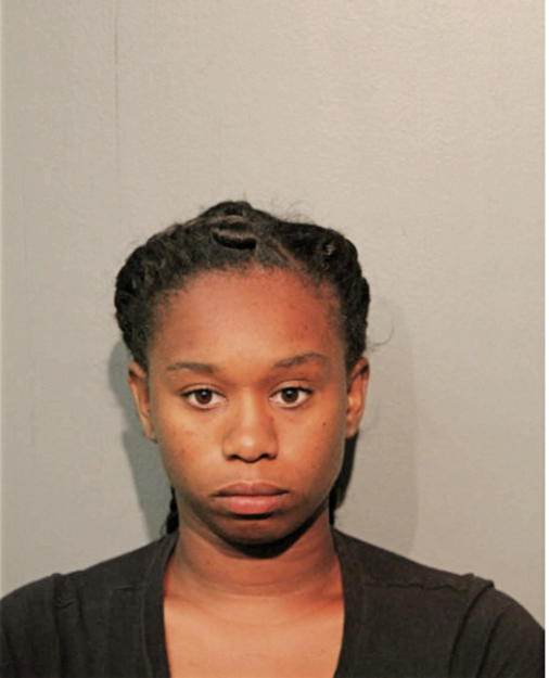 BRIA QUINN, Cook County, Illinois