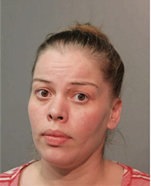 MELANIE E RAMIREZ, Cook County, Illinois