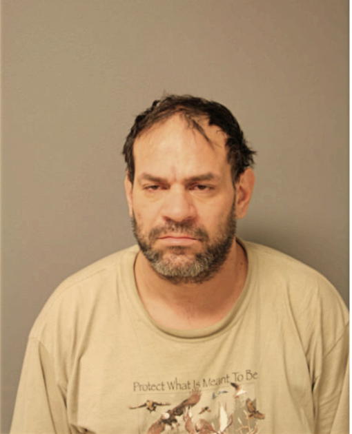 MANUEL RAMOS, Cook County, Illinois