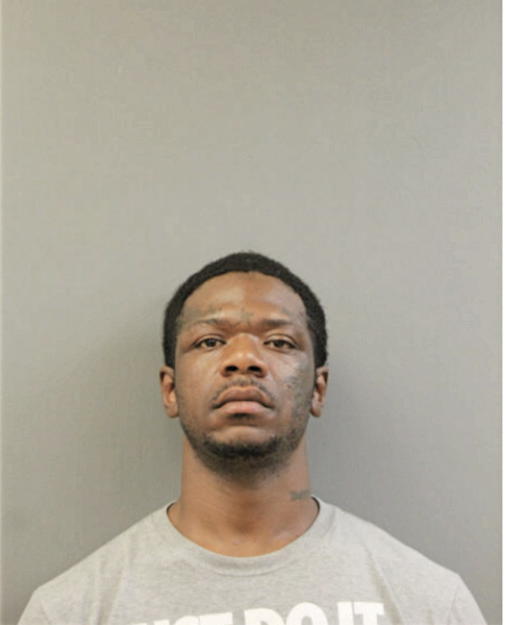 NOHA T RANSOM, Cook County, Illinois