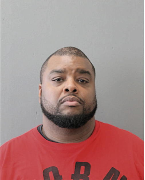 TYRON A RENDER, Cook County, Illinois