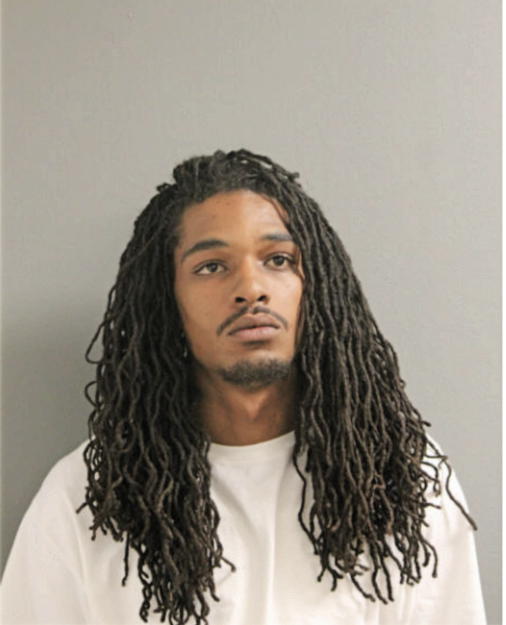 DAHVRIEL KADEEM RHONE, Cook County, Illinois