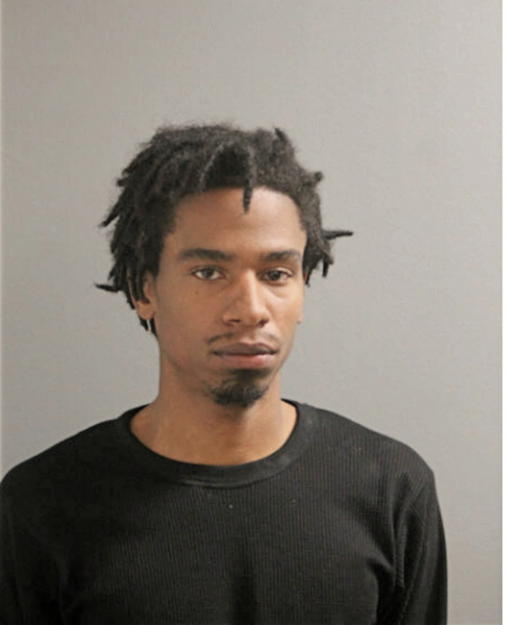 CHRISTOPHER RILEY, Cook County, Illinois