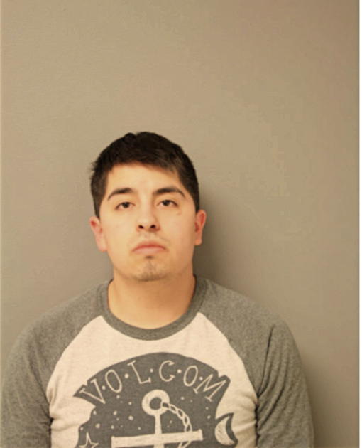 ISRAEL A RIVERA, Cook County, Illinois