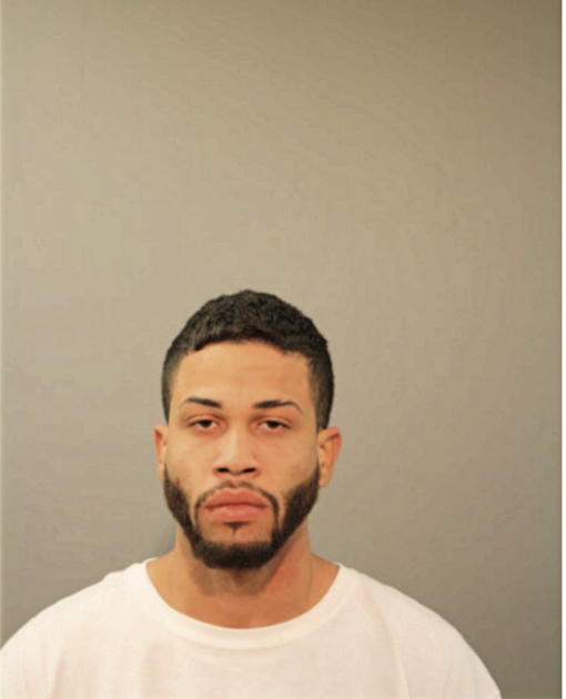 JEAN CARLOS RIVERA, Cook County, Illinois