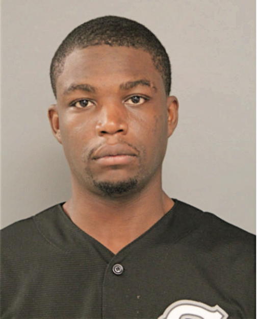 LEVONTA E ROGERS, Cook County, Illinois