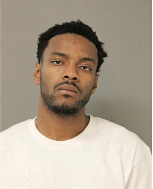 ROBERT S EVANS, Cook County, Illinois