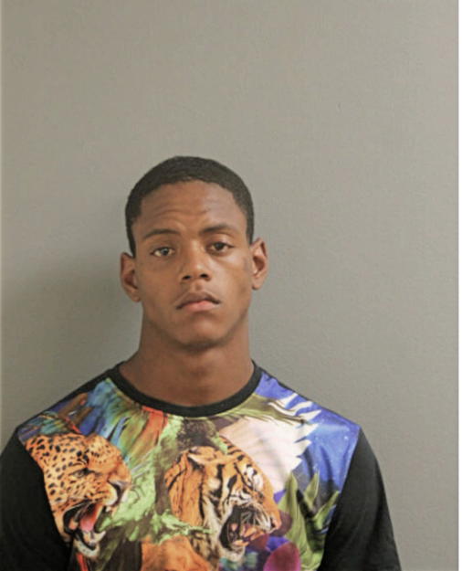 JOVAN SAMS, Cook County, Illinois