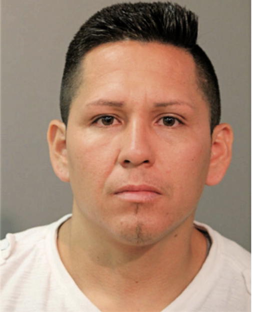 JUAN C SANCHEZ-ALVARADO, Cook County, Illinois