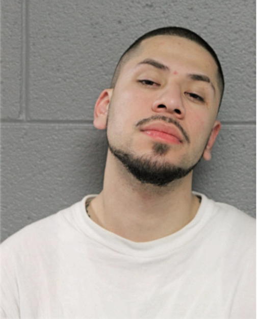 JESUS SANCHEZ, Cook County, Illinois