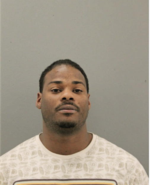 ALTON SCOTT, Cook County, Illinois