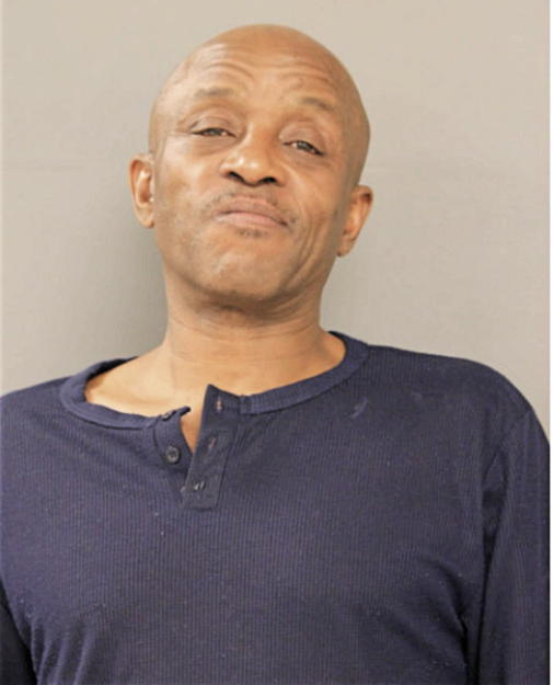 LARRY D SCOTT, Cook County, Illinois