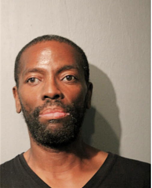 MICHAEL SCURLOCK, Cook County, Illinois