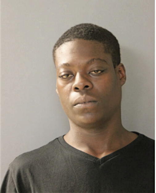 DEZHAWN D SEARGENT, Cook County, Illinois