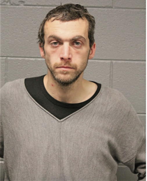 SCOTT C SELBY, Cook County, Illinois