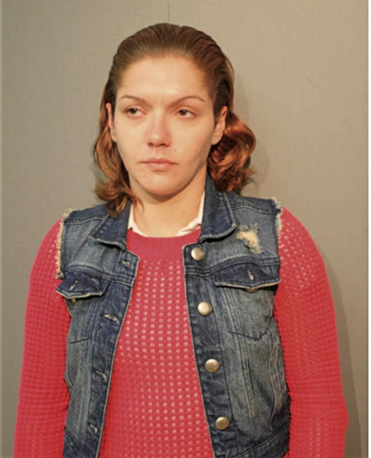 CELIA D SERBAN, Cook County, Illinois